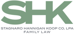 SHK Stagnaro Hannigan Koop Co, LPA Family Law